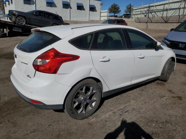 Ford Focus Se Image 2