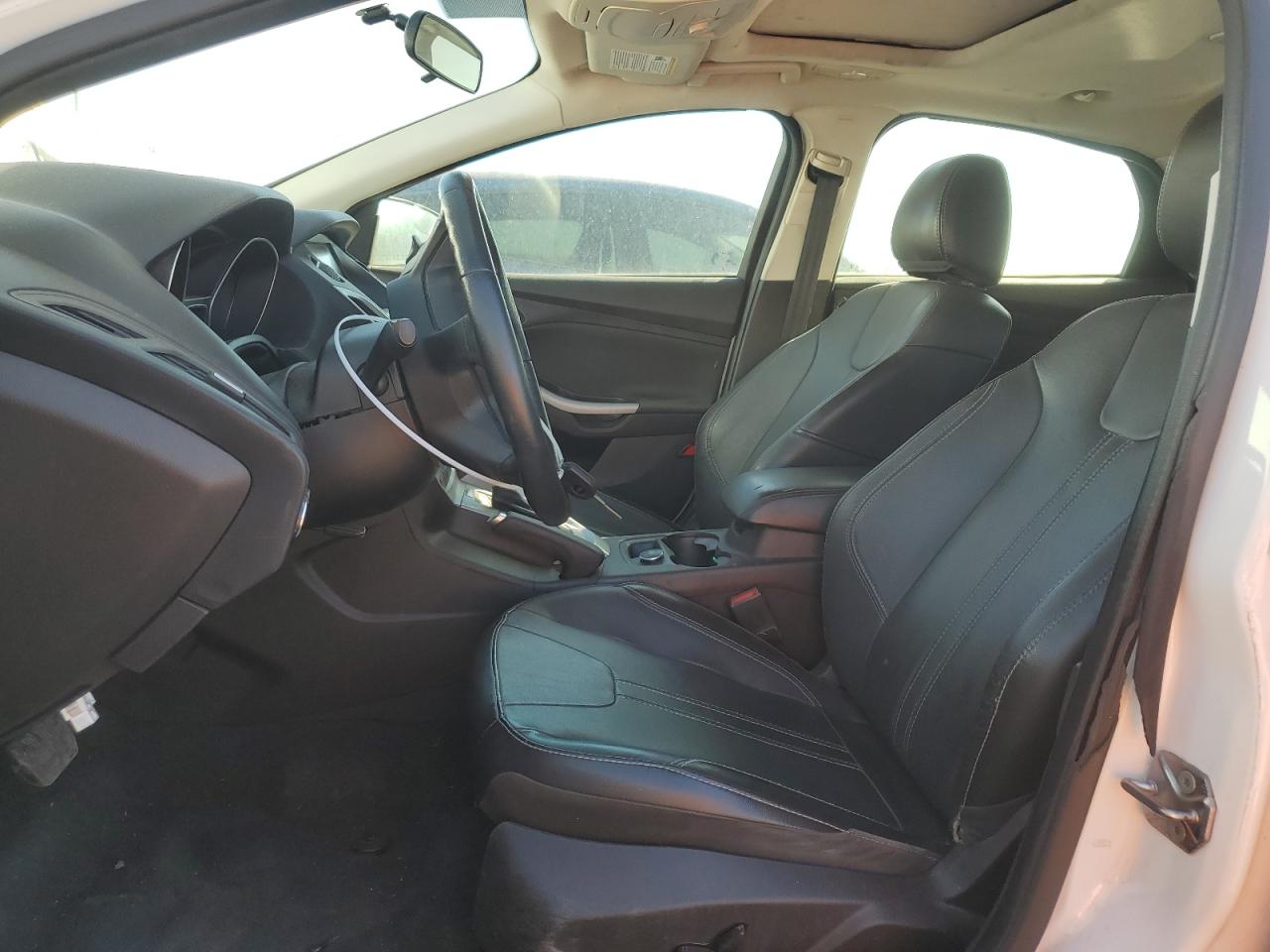 Ford Focus Se Image 3