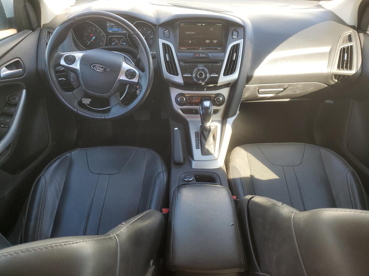 Ford Focus Se Image 7