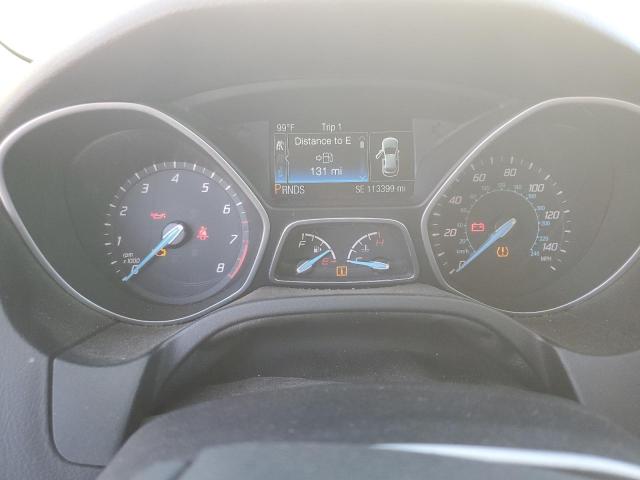 Ford Focus Se Image 10