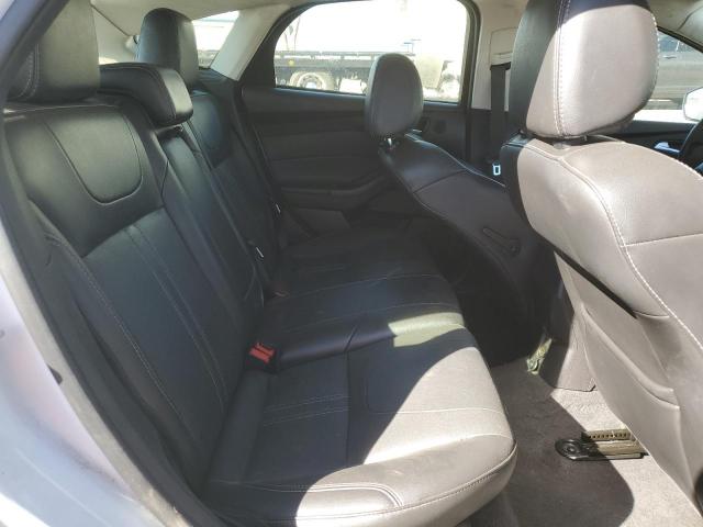 Ford Focus Se Image 9