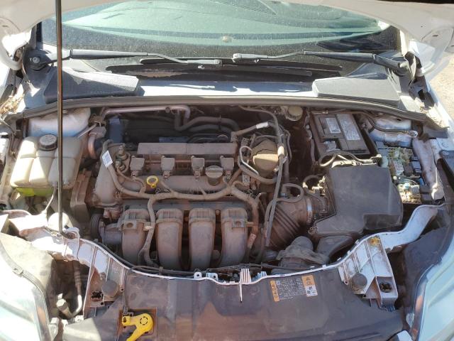 Ford Focus Se Image 8