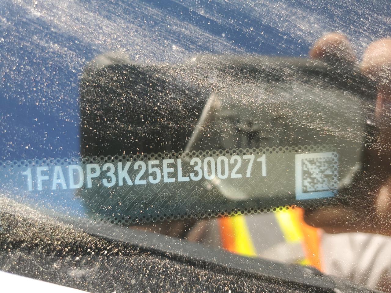 Ford Focus Se Image 5