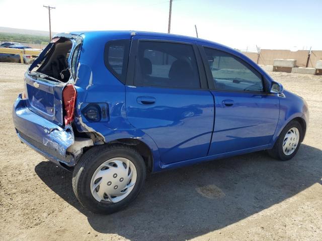 Chevrolet Aveo Ls Image 11