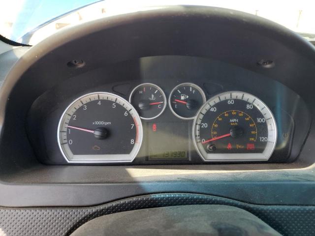 Chevrolet Aveo Ls Image 2