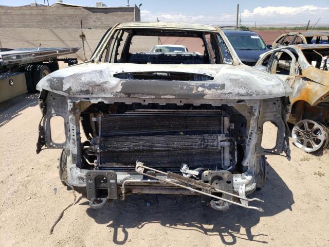 Chevrolet Silverado K3500 Ltz Image 9