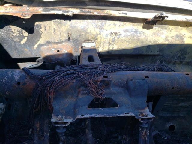 Chevrolet Silverado K3500 Ltz Image 7