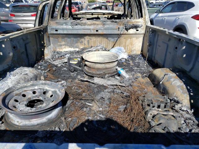 Chevrolet Silverado K3500 Ltz Image 12