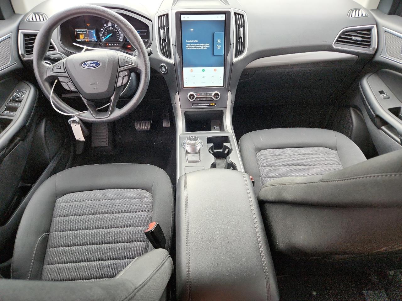 Ford Edge Se Image 12