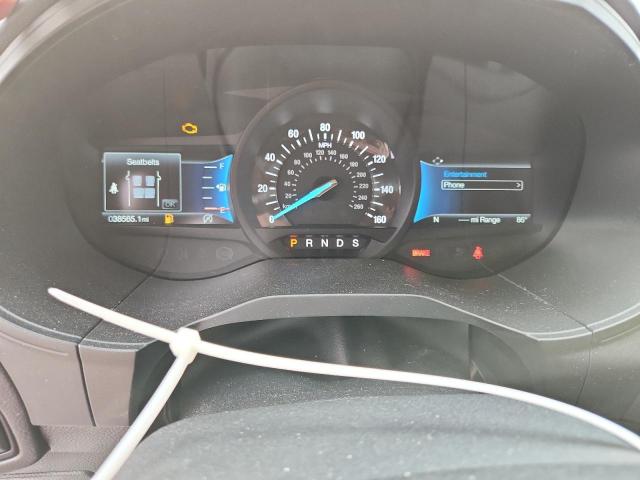 Ford Edge Se Image 5