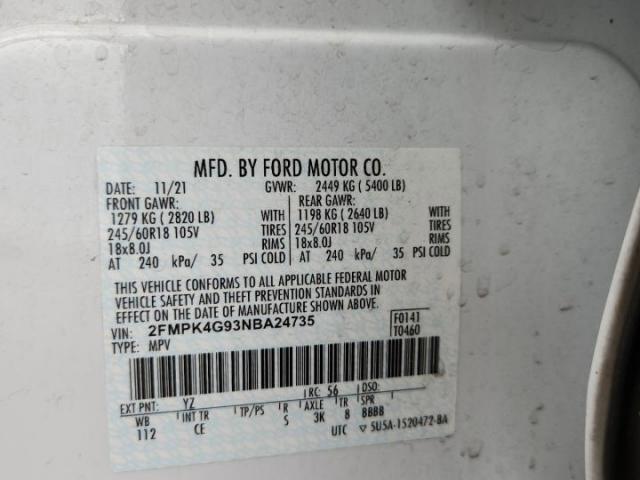 Ford Edge Se Image 10