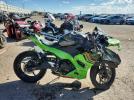 Kawasaki Ninja 500 Image 1