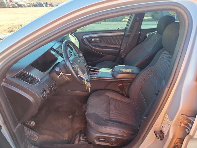 Ford Taurus Sel Image 8