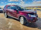 Ford Explorer Limited Image 2