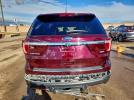 Ford Explorer Limited Image 10