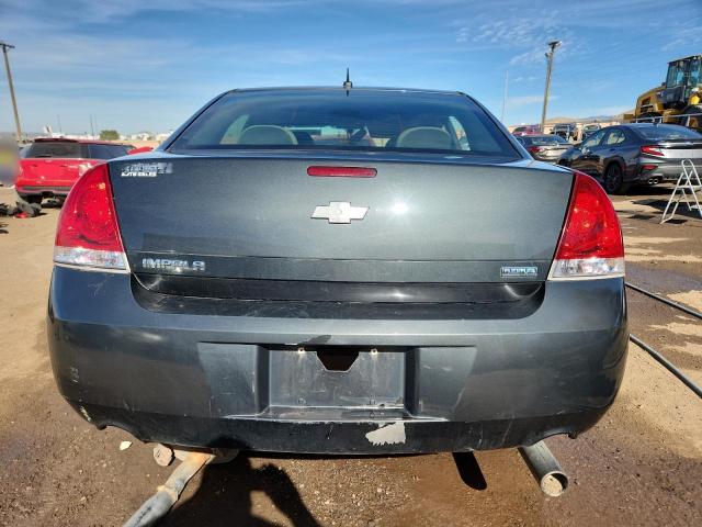 Chevrolet Impala Ls Image 3