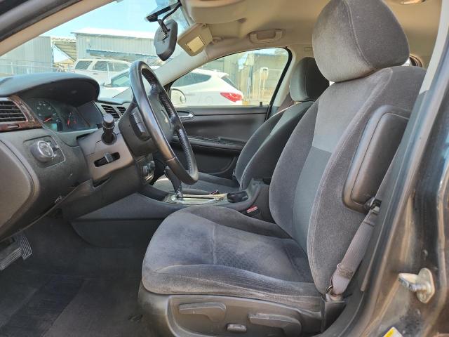 Chevrolet Impala Ls Image 7