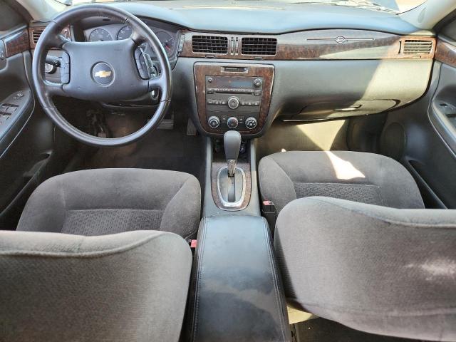 Chevrolet Impala Ls Image 8