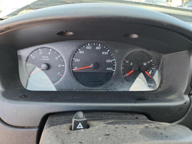 Chevrolet Impala Ls Image 4