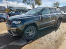 Jeep Grand Cherokee Overland Image 1
