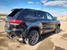 Jeep Grand Cherokee Overland Image 10