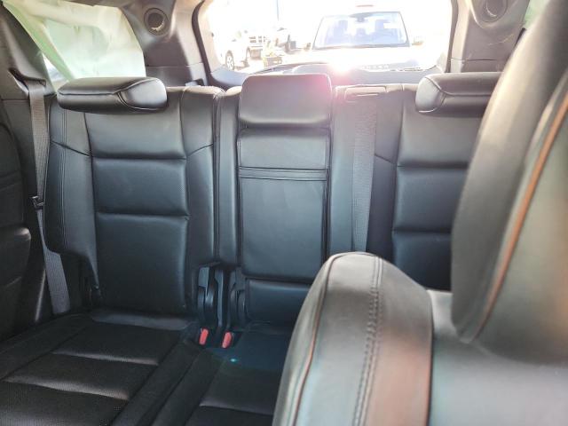 Jeep Grand Cherokee Overland Image 13