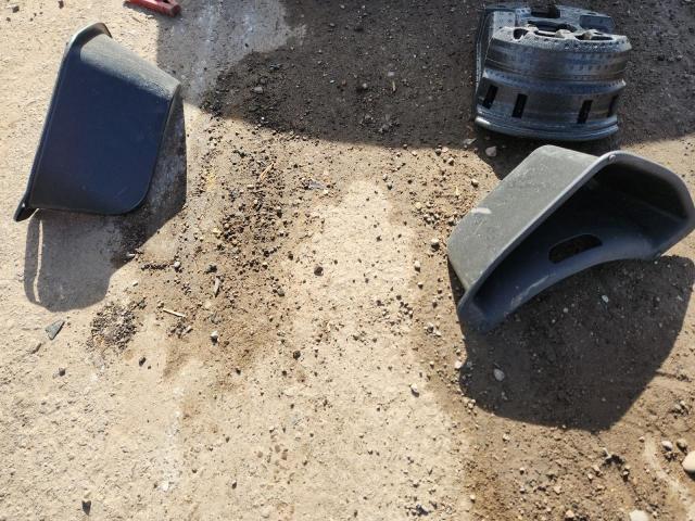 Jeep Grand Cherokee Overland Image 6