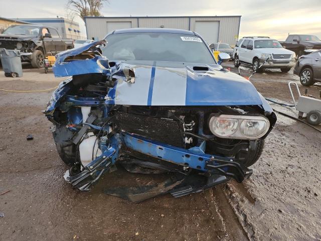 Dodge Challenger Se Image 11