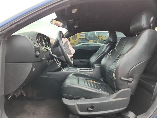 Dodge Challenger Se Image 5