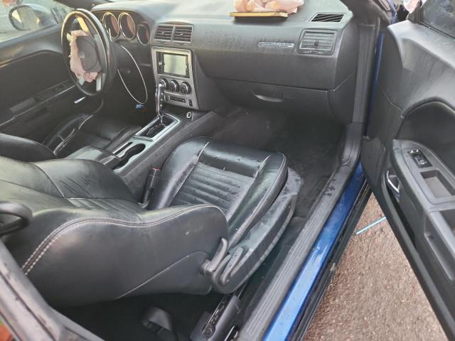 Dodge Challenger Se Image 8