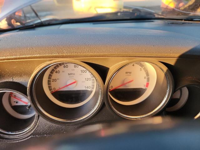 Dodge Challenger Se Image 7