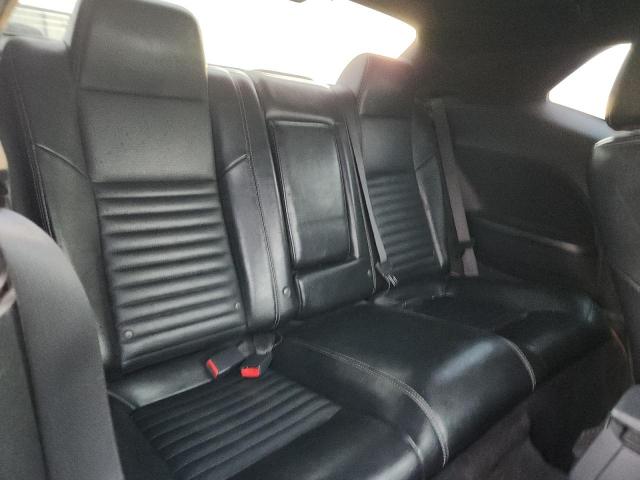 Dodge Challenger Se Image 9