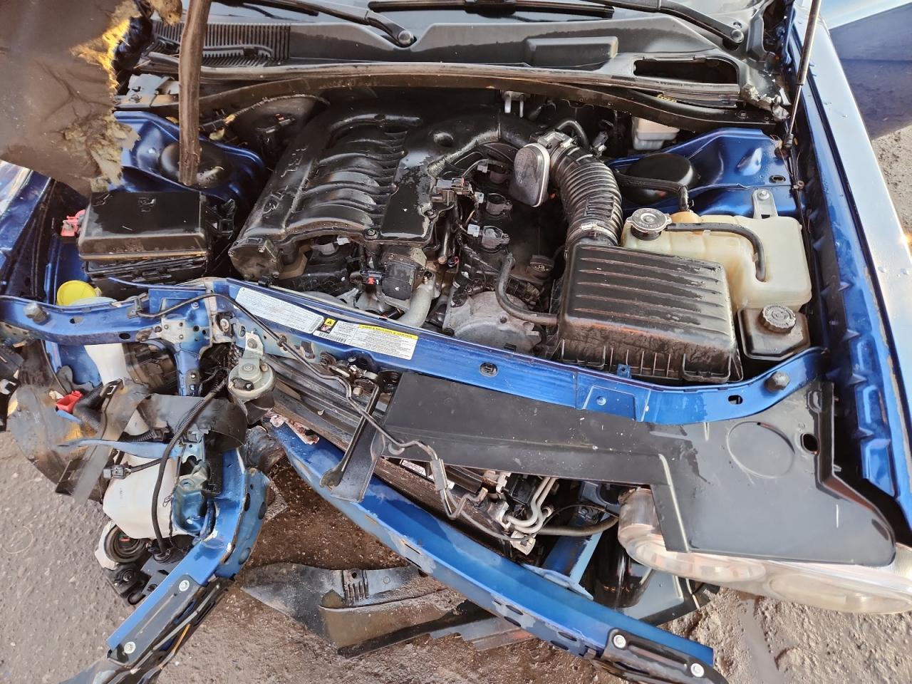 Dodge Challenger Se Image 12