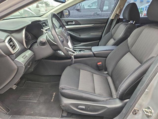 Nissan Maxima 3.5s Image 8