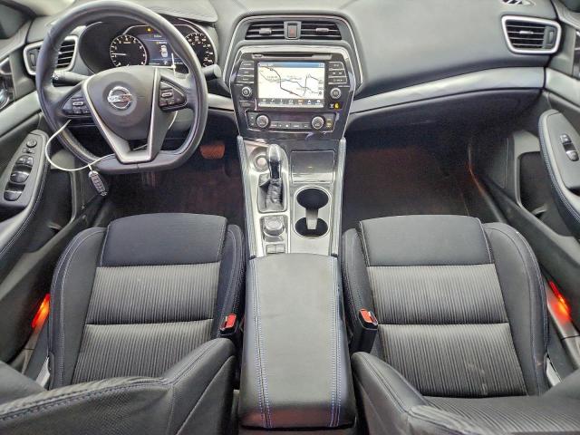 Nissan Maxima 3.5s Image 10