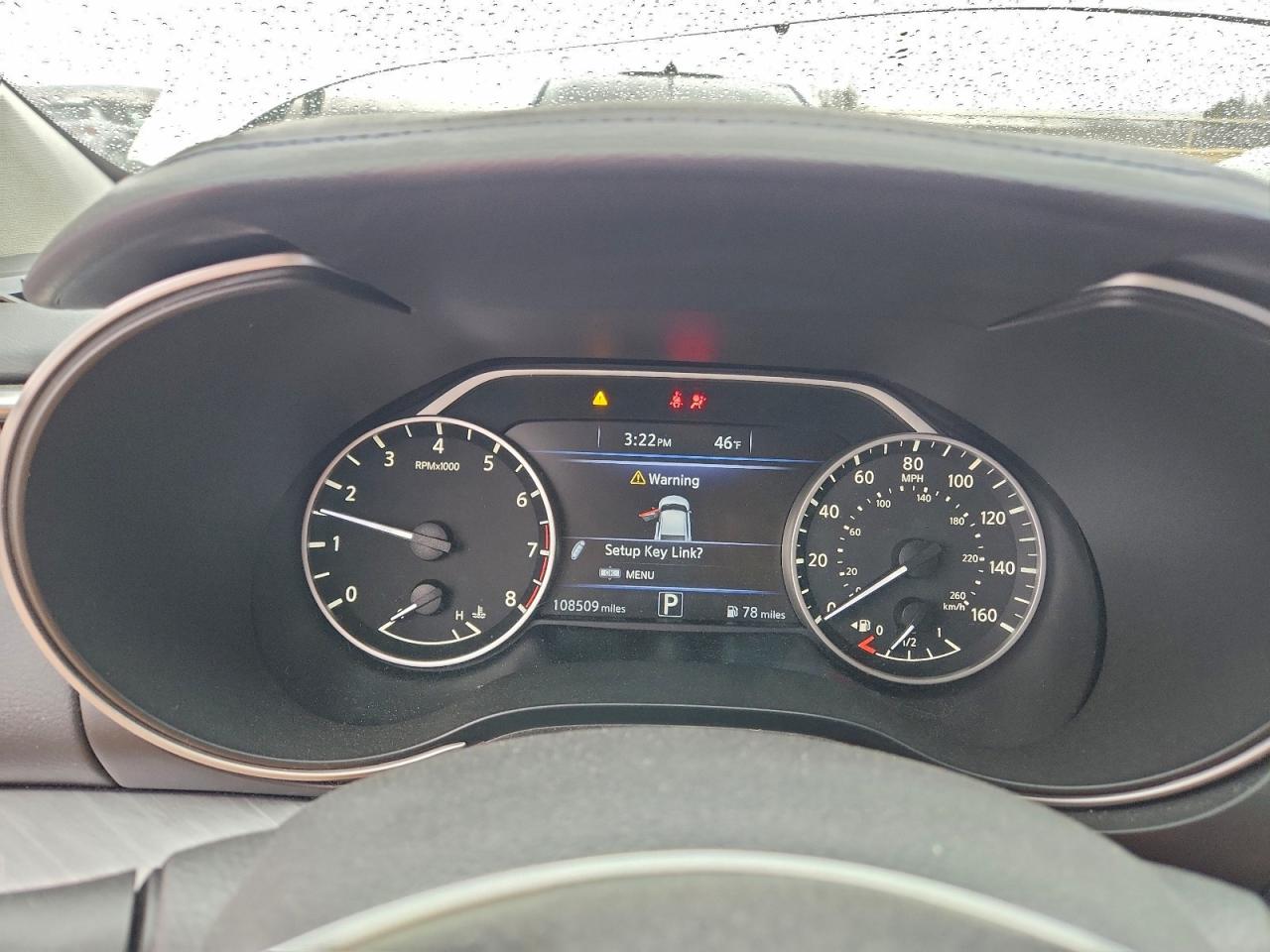 Nissan Maxima 3.5s Image 11