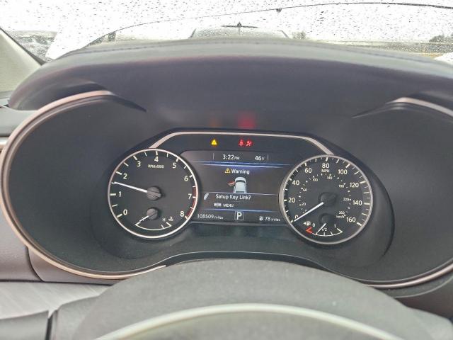 Nissan Maxima 3.5s Image 11