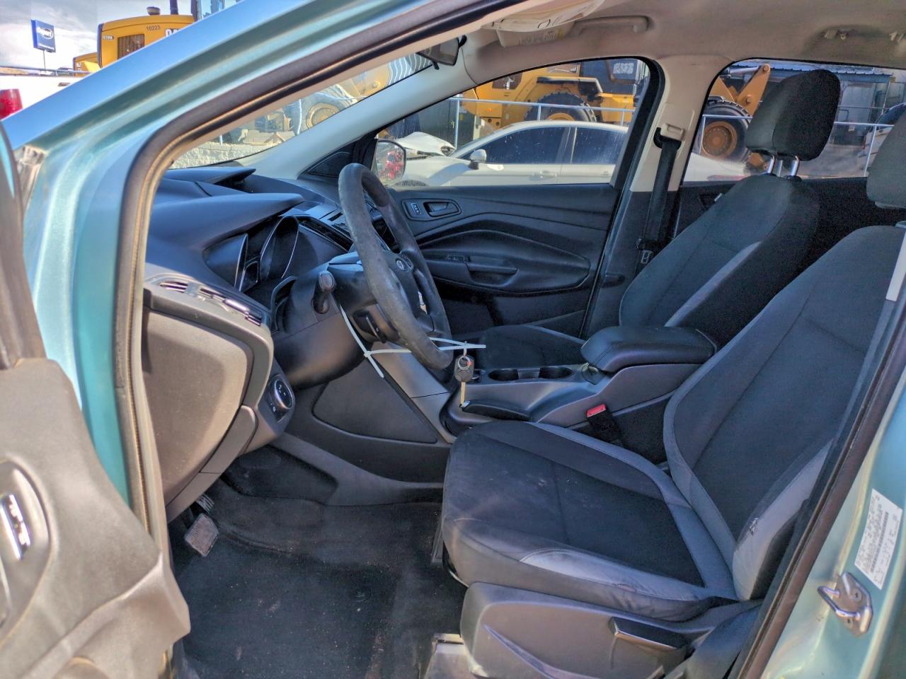 Ford Escape S Image 12