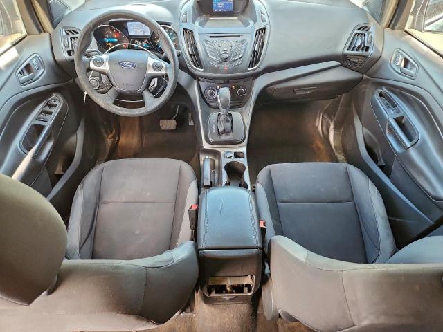 Ford Escape S Image 9