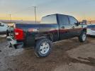Chevrolet Silverado K1500 Ltz Image 3