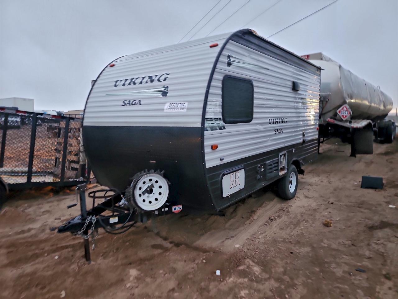 Wildwood Viking 17f Image 2