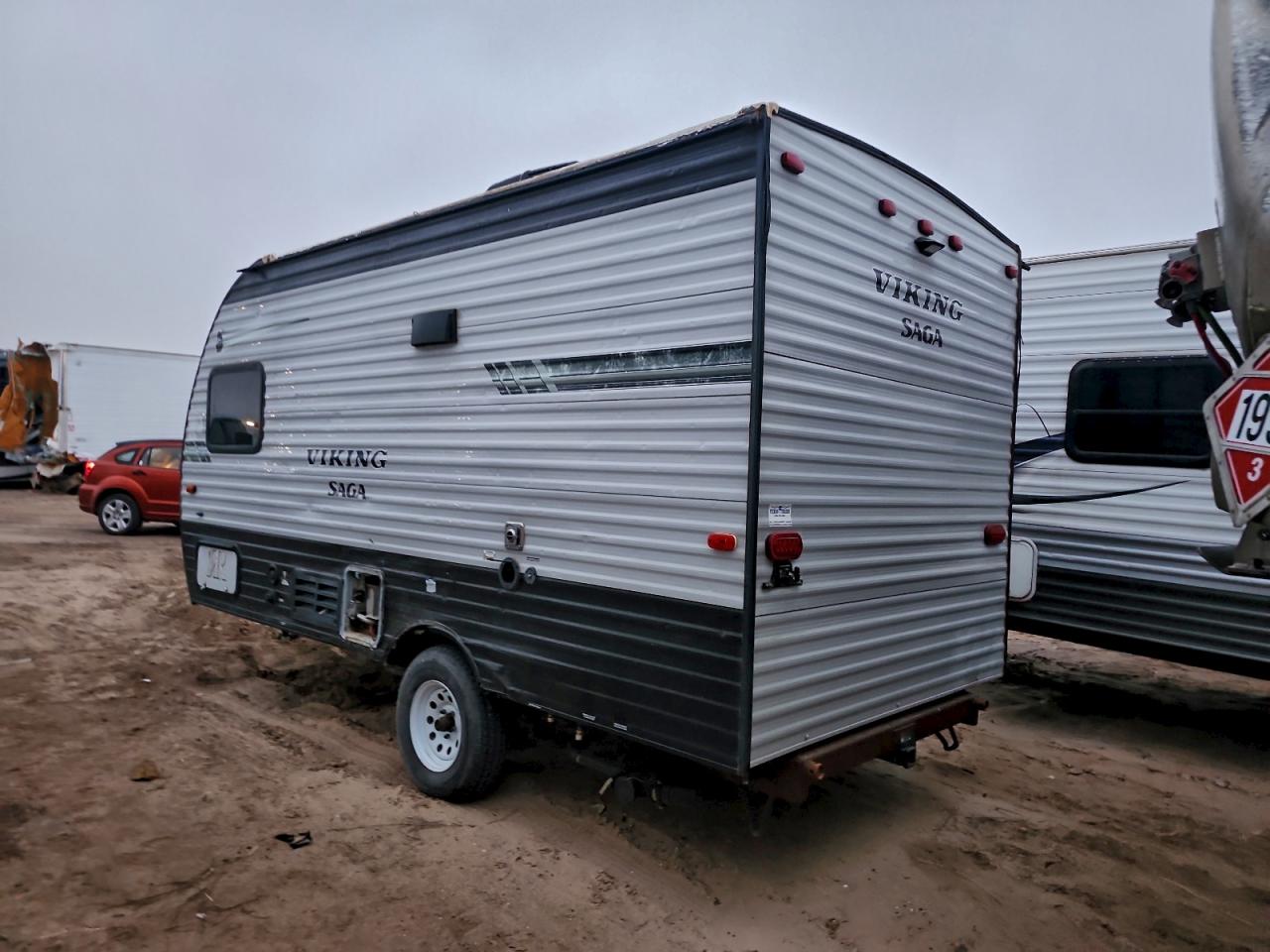 Wildwood Viking 17f Image 3