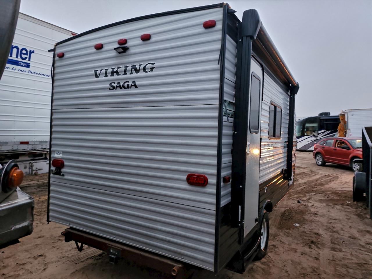 Wildwood Viking 17f Image 5