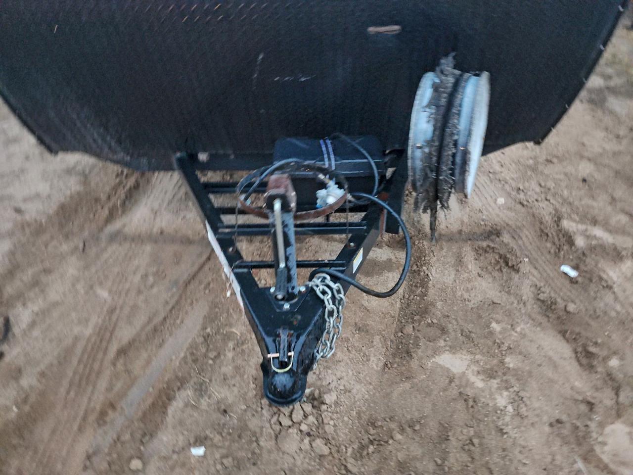 Wildwood Viking 17f Image 6