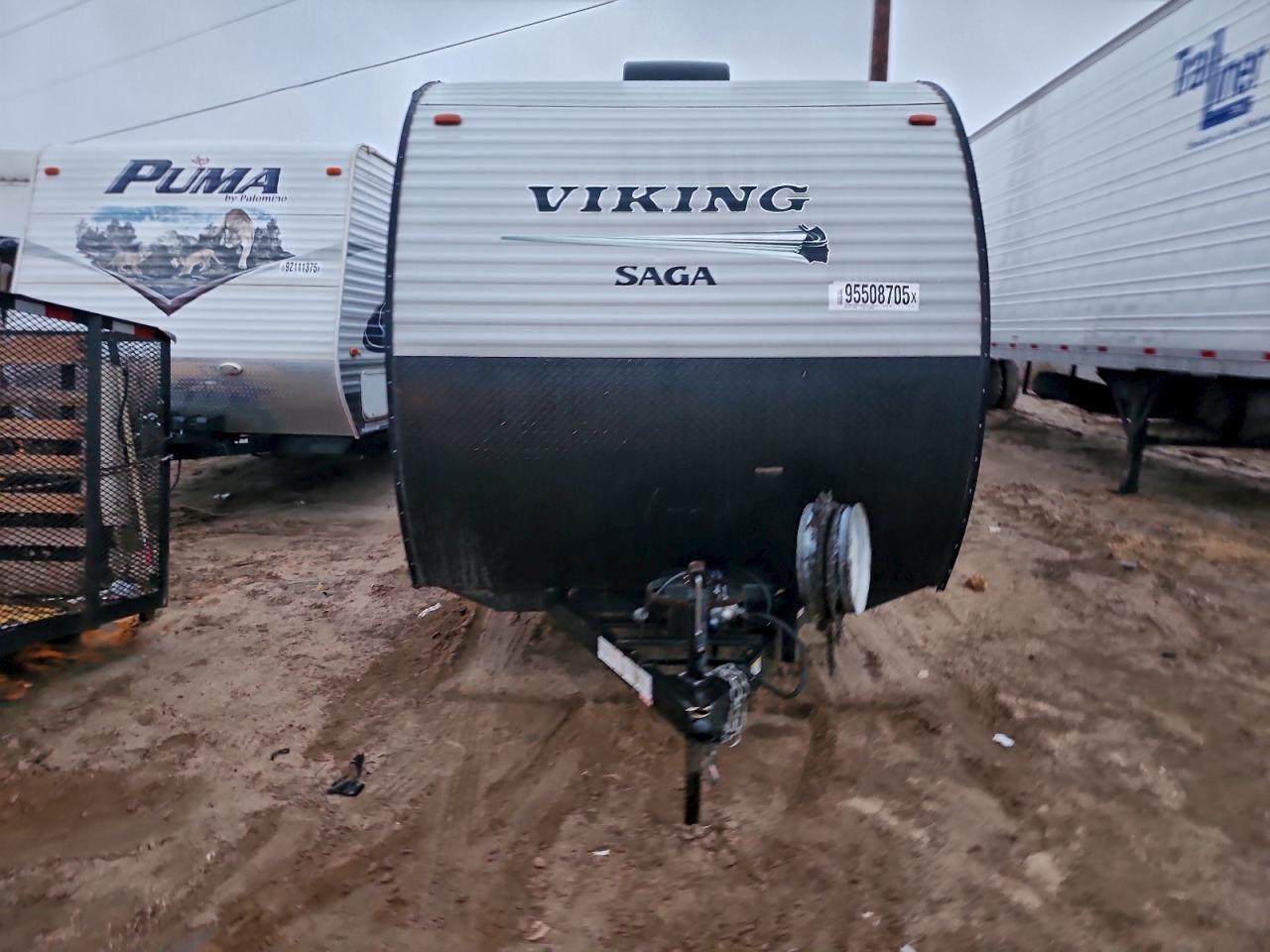 Wildwood Viking 17f Image 7