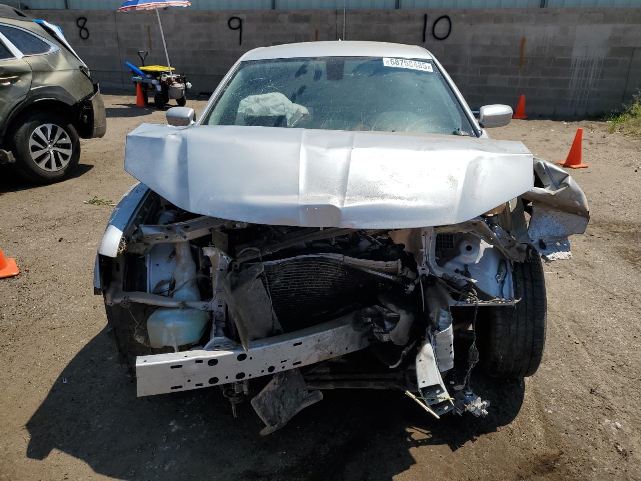 Chrysler 300 Touring Image 12