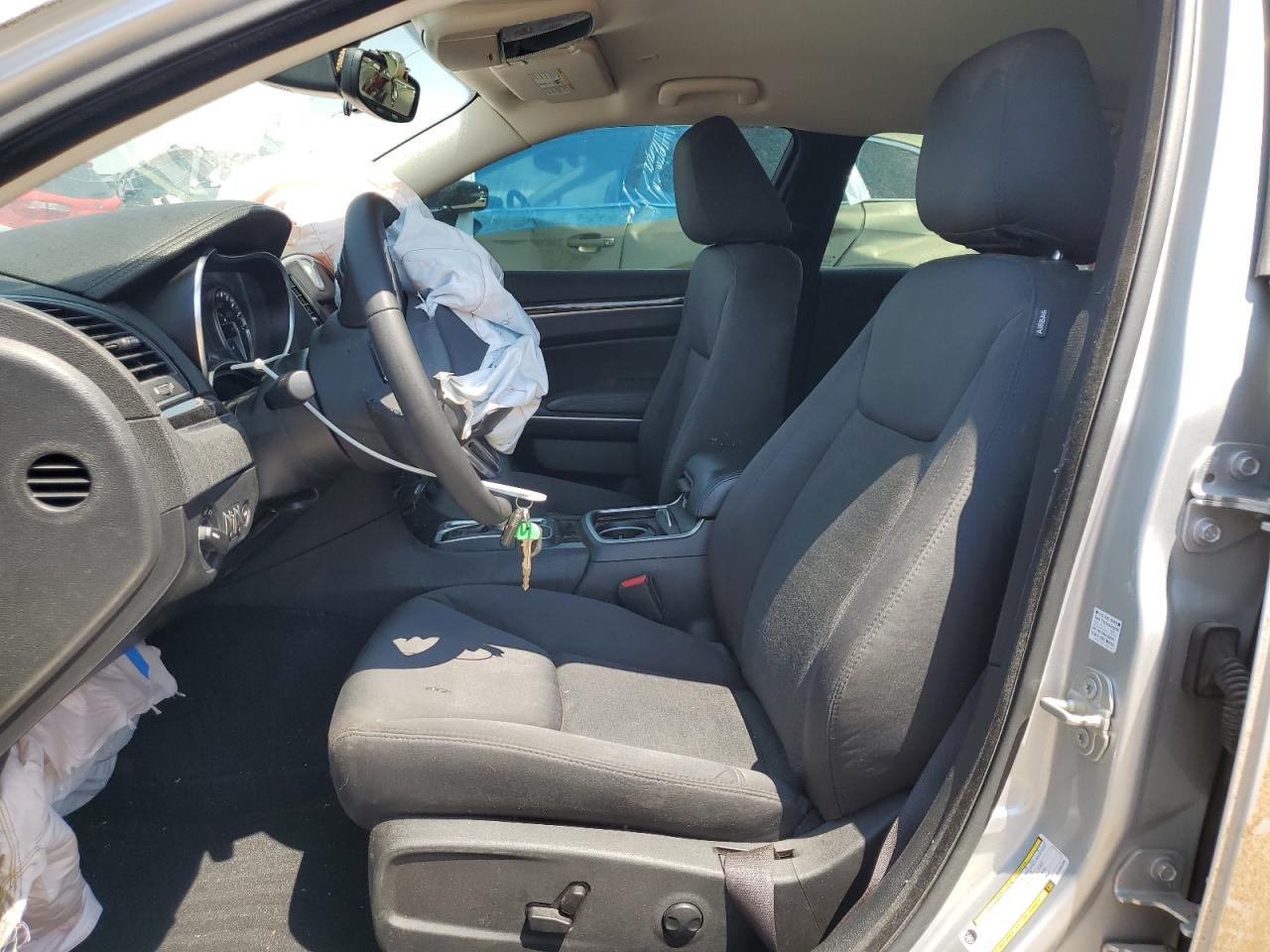 Chrysler 300 Touring Image 3