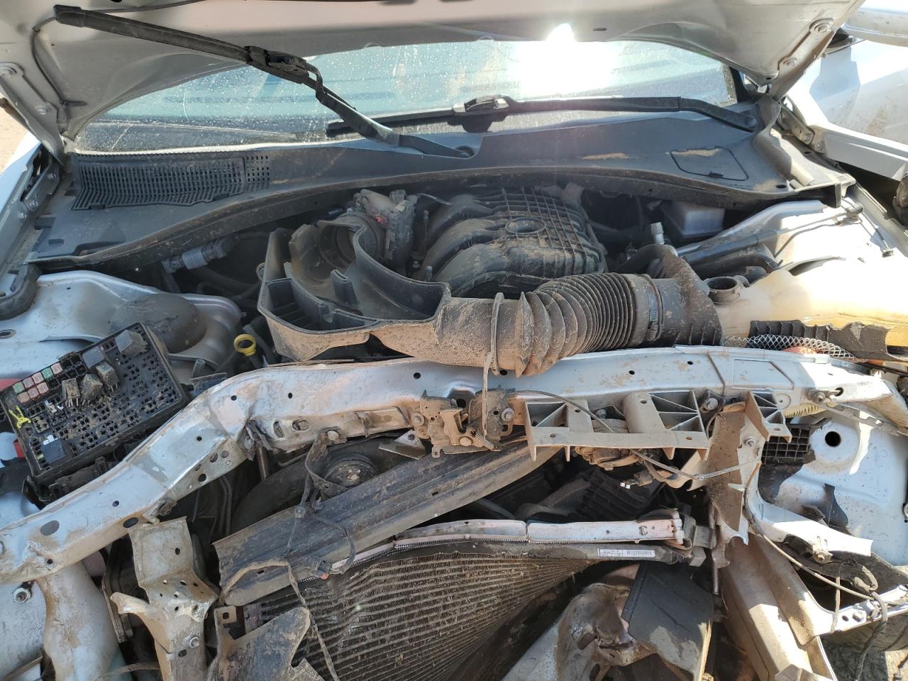 Chrysler 300 Touring Image 10