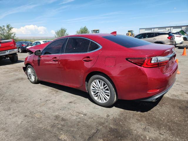 Lexus Es 350 Image 12