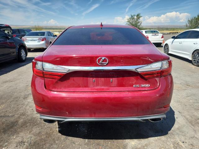 Lexus Es 350 Image 4